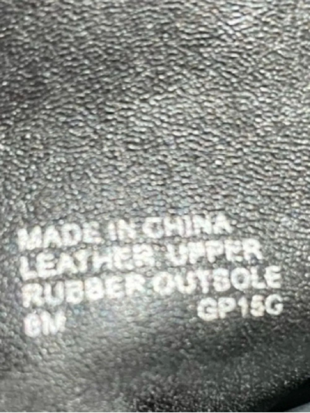 🛍️Michael Kors Black Suede Over-the-Knee Boots Like New Size 8 - Picture 7 of 10
